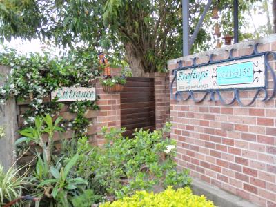 Rooftops Bed & Breakfast - Accommodation Fremantle 8