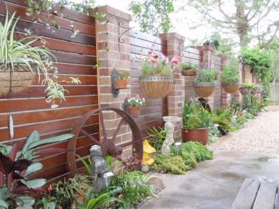 Rooftops Bed & Breakfast - Accommodation Fremantle 9