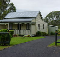 Belvoir BB Cottages - Accommodation Fremantle