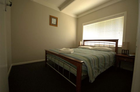 City Centre Apartments - Accommodation Fremantle 0