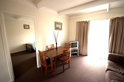 City Centre Apartments - Accommodation Fremantle 1