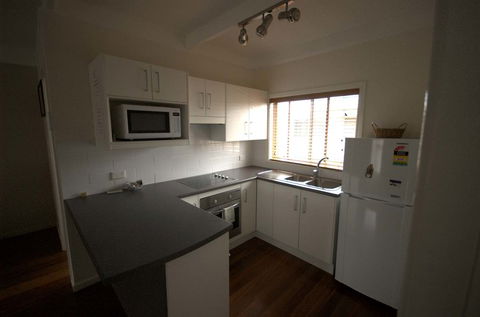 City Centre Apartments - Accommodation Fremantle 2