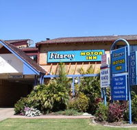 Fitzroy Motor Inn - Accommodation Fremantle