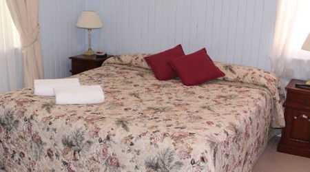 Fitzroy Motor Inn - Accommodation Fremantle 2