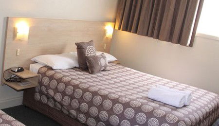 Fitzroy Motor Inn - Accommodation Fremantle 3