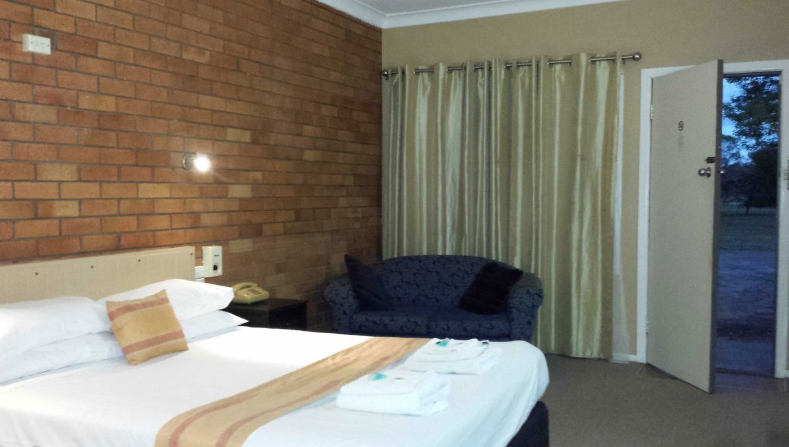 South Grafton NSW Accommodation Fremantle