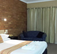 AA Hilldrop Motor Inn - Accommodation Fremantle