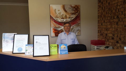 AA Hilldrop Motor Inn - Accommodation Fremantle 2