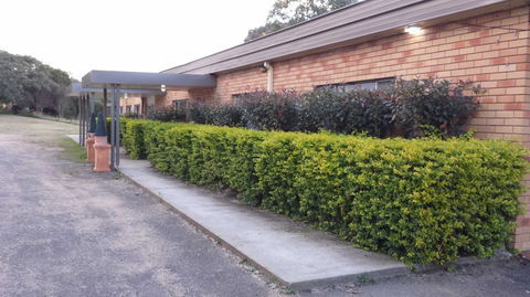 AA Hilldrop Motor Inn - Accommodation Fremantle 4