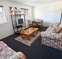 Key Lodge Motel - Accommodation Fremantle