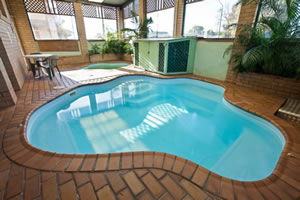 Key Lodge Motel - Accommodation Fremantle 1
