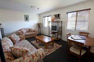 Key Lodge Motel - Accommodation Fremantle 2