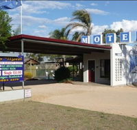 Glossop Motel - Accommodation Fremantle