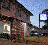 Motel 707 - Accommodation Fremantle