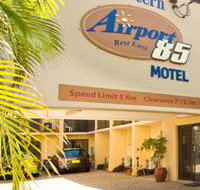 Best Western Airport 85 Motel - Accommodation Fremantle