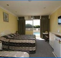 Boondall Motel - Accommodation Fremantle