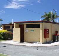 Bongaree Caravan Park - Accommodation Fremantle