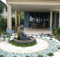 Bali on Bribie - Accommodation Fremantle