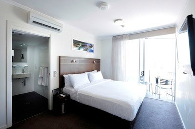 Diamant Hotel Brisbane - Accommodation Fremantle 3
