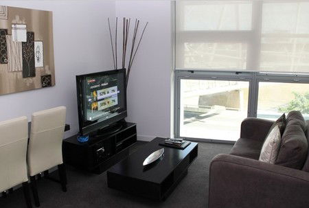 Evolution Apartments - Accommodation Fremantle 0