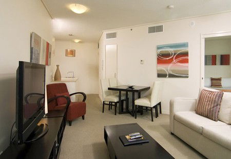 Evolution Apartments - Accommodation Fremantle 1