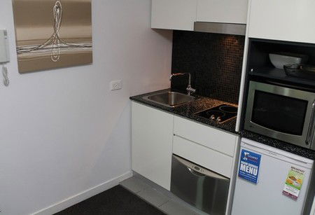 Evolution Apartments - Accommodation Fremantle 2