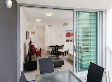 Evolution Apartments - Accommodation Fremantle 3