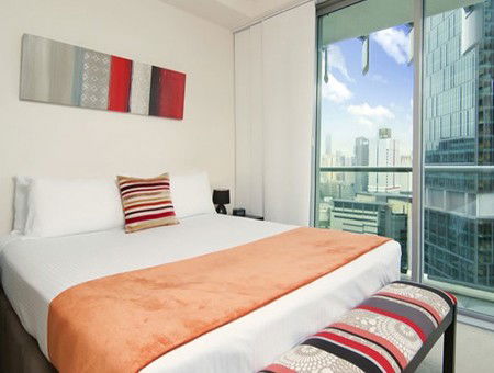 Evolution Apartments - Accommodation Fremantle 4