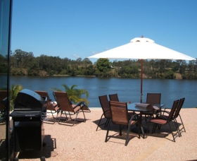 Big River Holiday Park - Accommodation Fremantle 0