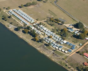 Big River Holiday Park - Accommodation Fremantle 1