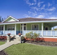 Blooms Cottage - Accommodation Fremantle