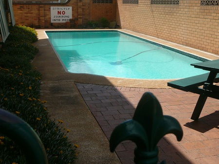 Civic Motel Grafton - Accommodation Fremantle 1