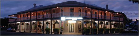 Roches Family Hotel - Accommodation Fremantle 1
