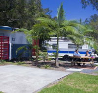 Lakeside Resort Forster - Accommodation Fremantle