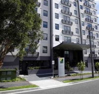 Quest Mascot - Accommodation Fremantle