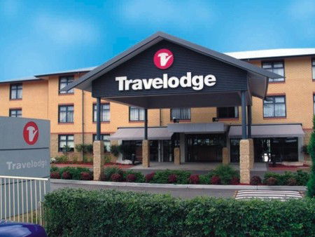 Travelodge Blacktown - Accommodation Fremantle 0