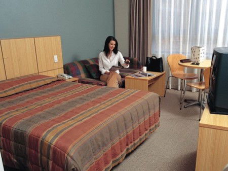 Travelodge Blacktown - Accommodation Fremantle 2