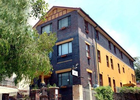 Sinclairs Of Bondi Budget Accommodation - Accommodation Fremantle 0