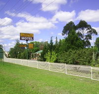 Camden Country Club Motel - Accommodation Fremantle