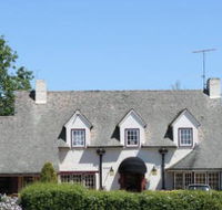 Camden Valley Inn  Country Lodge - Accommodation Fremantle