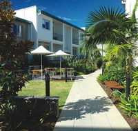 Medina Classic Chippendale - Accommodation Fremantle