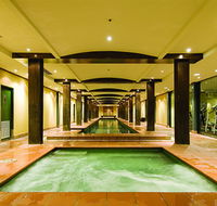 Oaks Goldsbrough Apartments - Accommodation Fremantle
