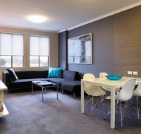 Adina Apartment Hotel Sydney - Accommodation Fremantle