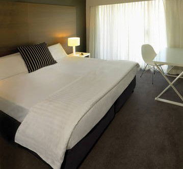 Adina Apartment Hotel Sydney - Accommodation Fremantle 4