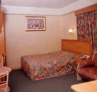 Sydney Lodge Motel - Accommodation Fremantle