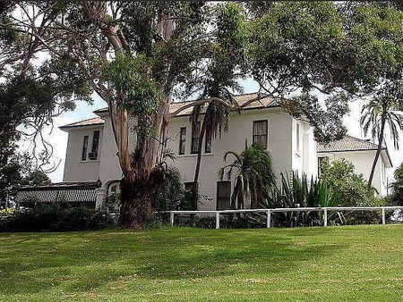 Mowbray Park Farm Stay - Accommodation Fremantle 0