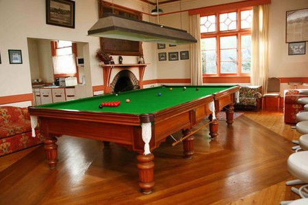 Mowbray Park Farm Stay - Accommodation Fremantle 2
