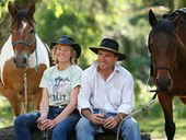 Mowbray Park Farm Stay - Accommodation Fremantle 3