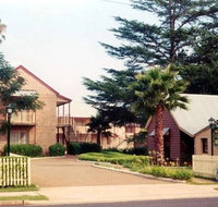 New Inn Motel - Accommodation Fremantle