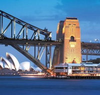 The Sebel Pier One Sydney - Accommodation Fremantle